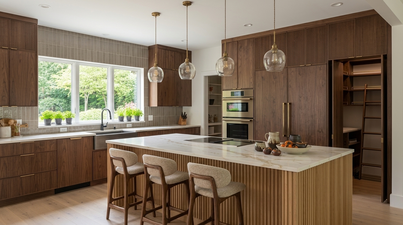 Make new kitchen 202604272215