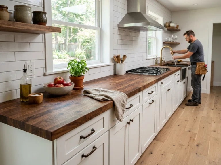 Butcher block countertops kitche… 202605161846 768x573 geotagged