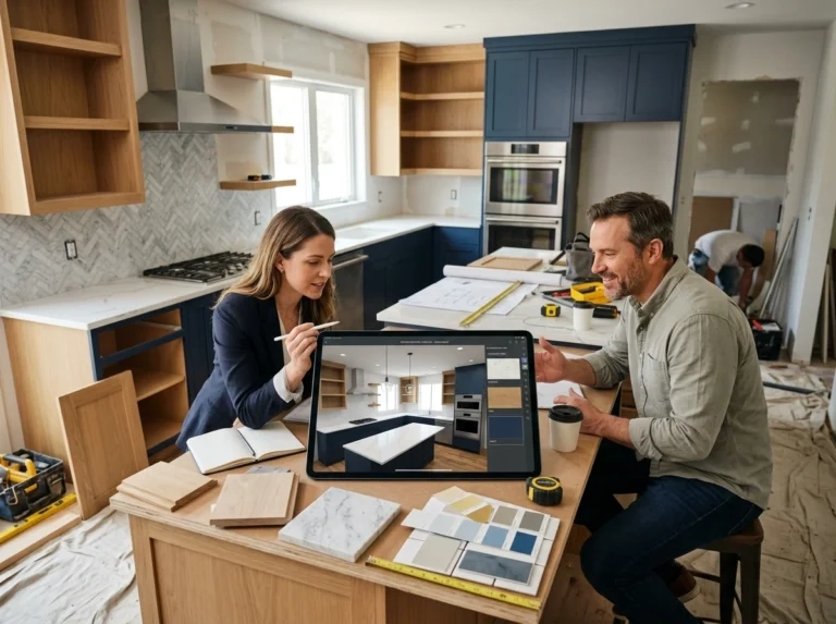 Custom kitchen design planning 202605101204 768x573 geotagged