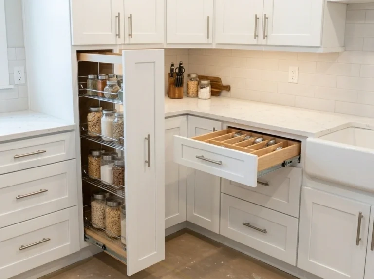 Custom kitchen storage drawers p… 202605172253 768x573 geotagged