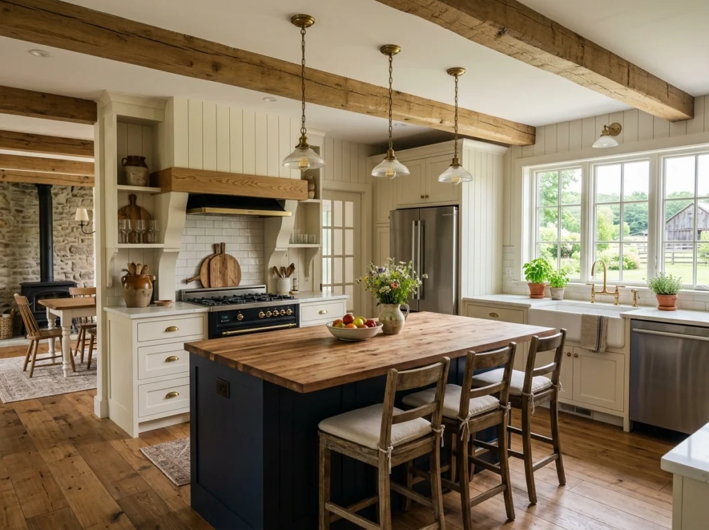 Farmhouse Kitchens Remodeling 202605101248