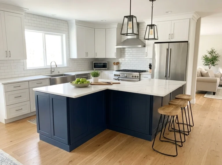 L Shaped Islands kitchen remolding 202605171702 768x573 geotagged