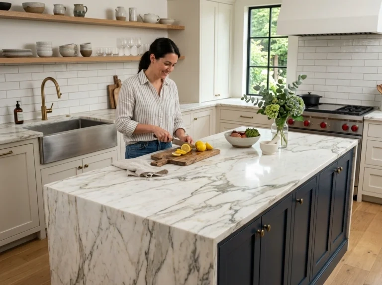 Marble countertops kitchen remod… 202605161844 768x573 geotagged
