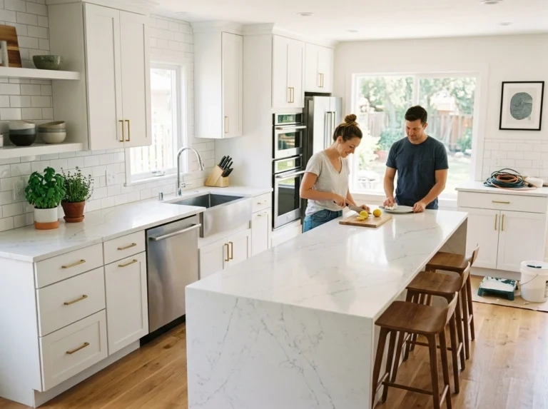 Quartz countertops kitchen remod… 202605161800 768x573 geotagged