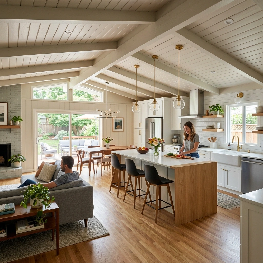 Kitchen Remodeling Cabinet
