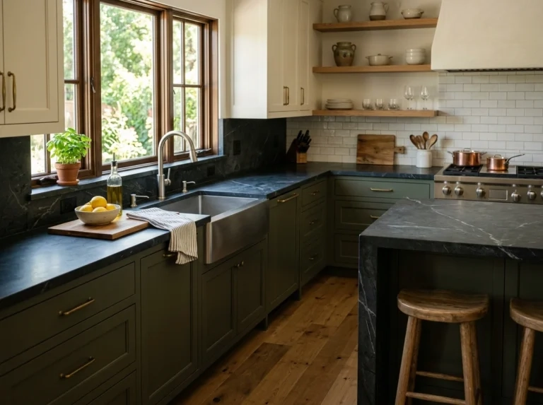 Soapstone countertops kitchen re… 202605161854 768x573 geotagged