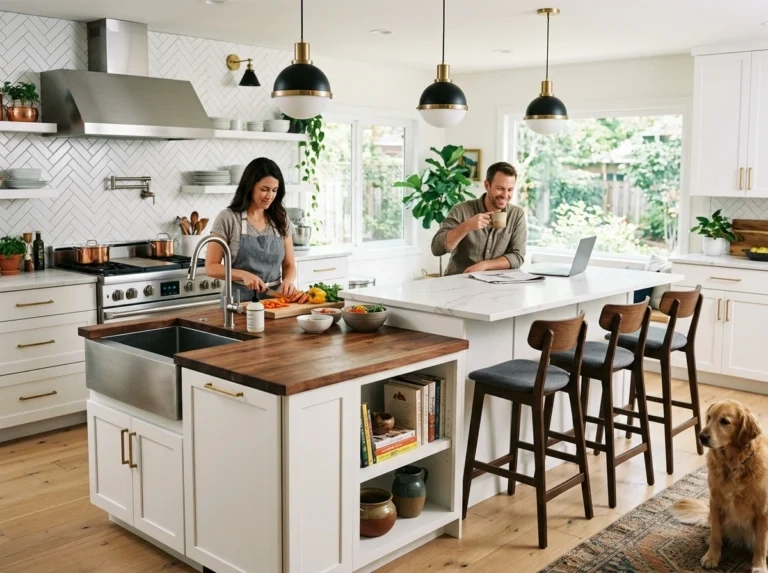 Two Tier Islands kitchen remolding 202605171712 768x573 geotagged 1