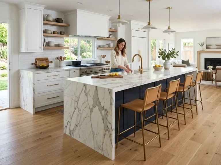 Waterfall Islands kitchen remolding 202605171708 768x573 geotagged