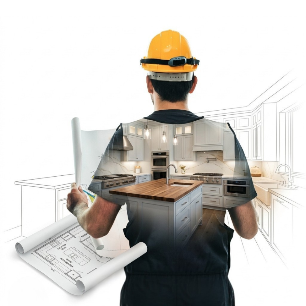 Kitchen Remodeling Madison